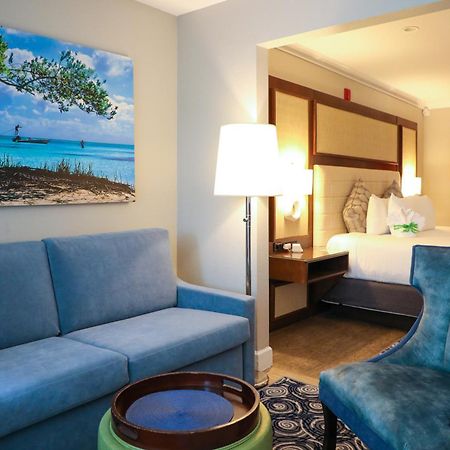 Almond Tree Inn - Adults Only Κι Γουέστ Εξωτερικό φωτογραφία