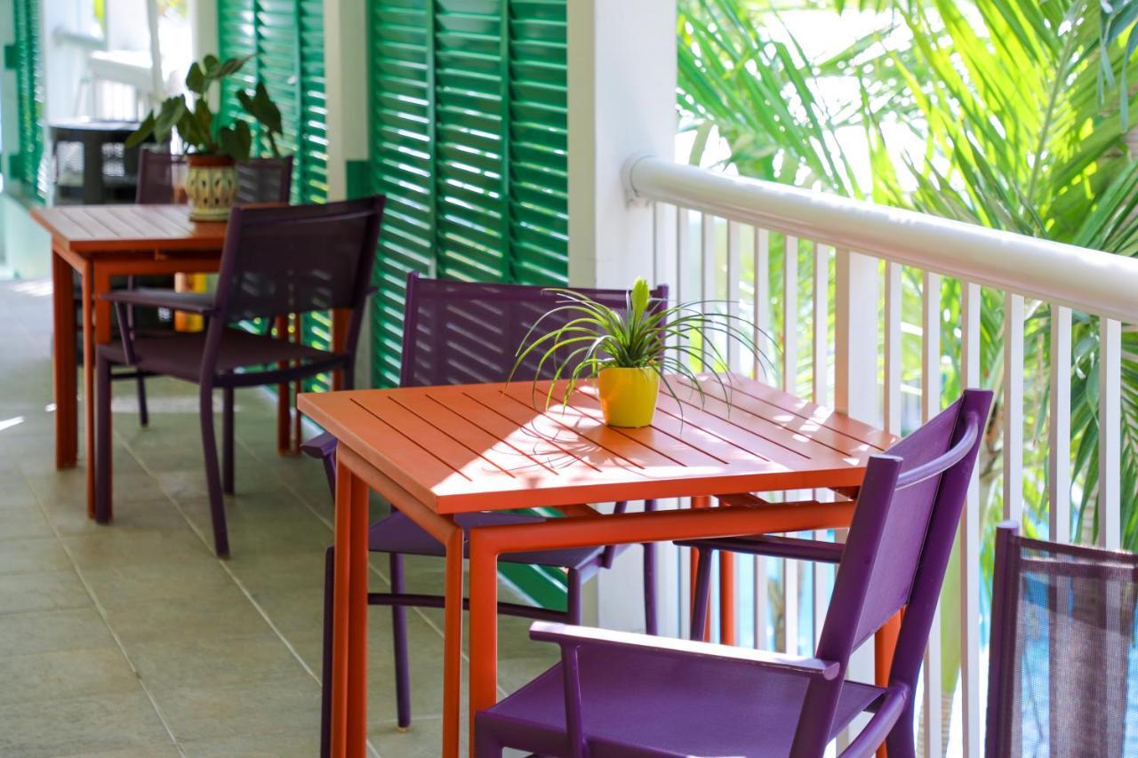 Almond Tree Inn - Adults Only Κι Γουέστ Εξωτερικό φωτογραφία