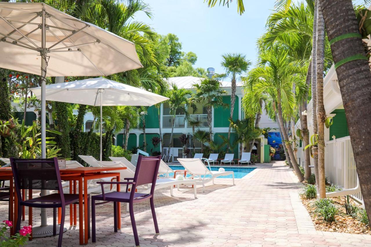 Almond Tree Inn - Adults Only Κι Γουέστ Εξωτερικό φωτογραφία