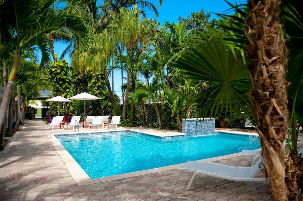 Almond Tree Inn - Adults Only Κι Γουέστ Εξωτερικό φωτογραφία