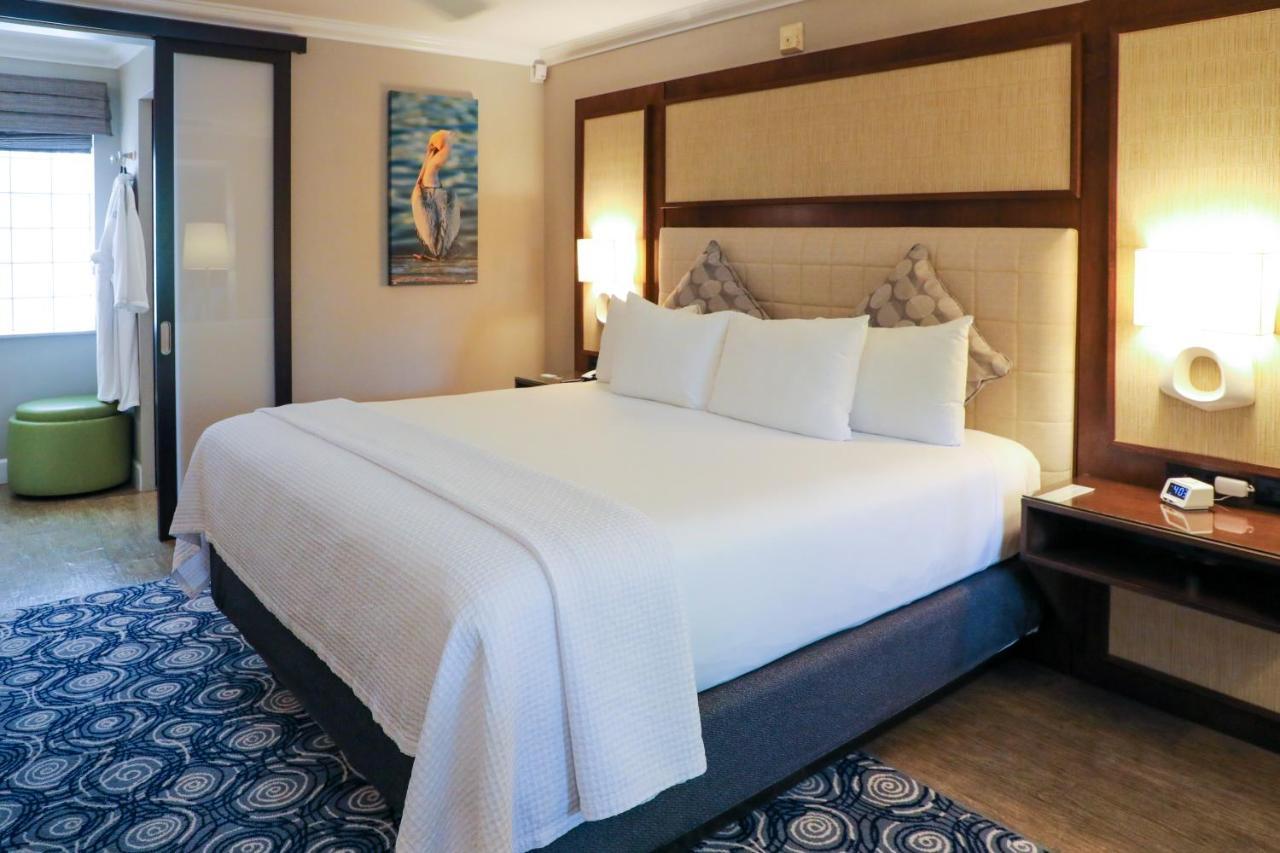 Almond Tree Inn - Adults Only Κι Γουέστ Εξωτερικό φωτογραφία