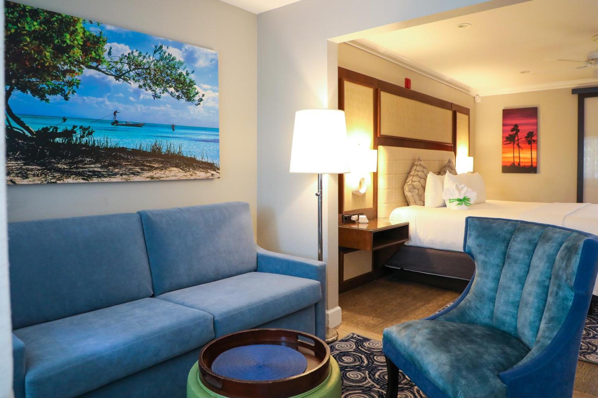 Almond Tree Inn - Adults Only Κι Γουέστ Εξωτερικό φωτογραφία
