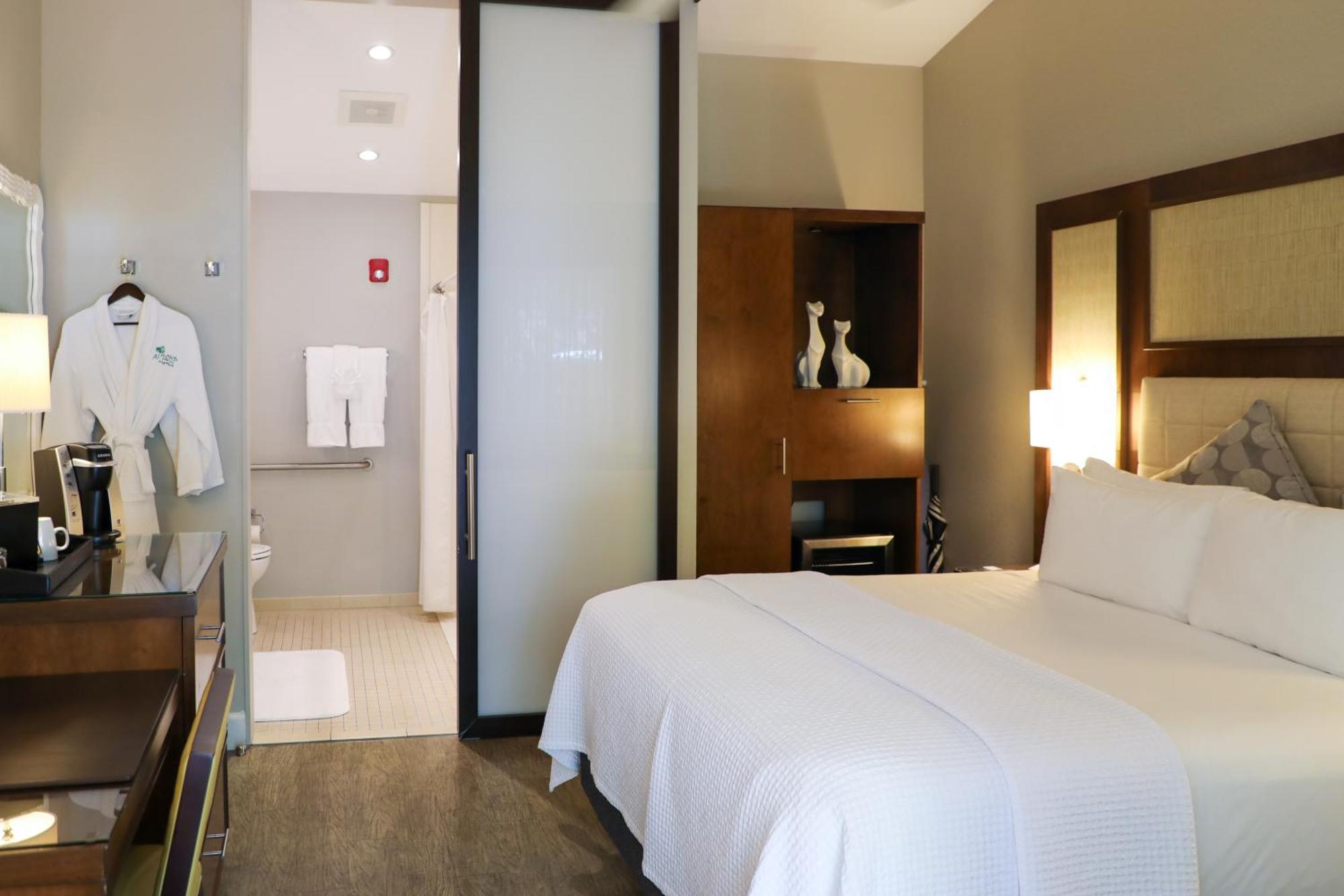 Almond Tree Inn - Adults Only Κι Γουέστ Δωμάτιο φωτογραφία