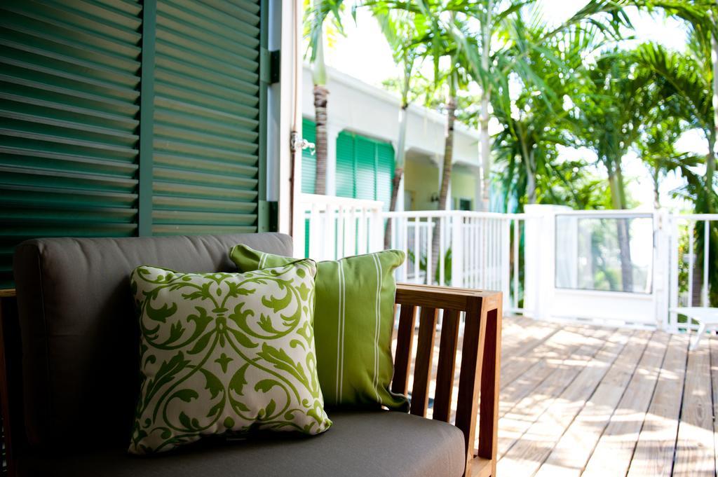 Almond Tree Inn - Adults Only Κι Γουέστ Εξωτερικό φωτογραφία
