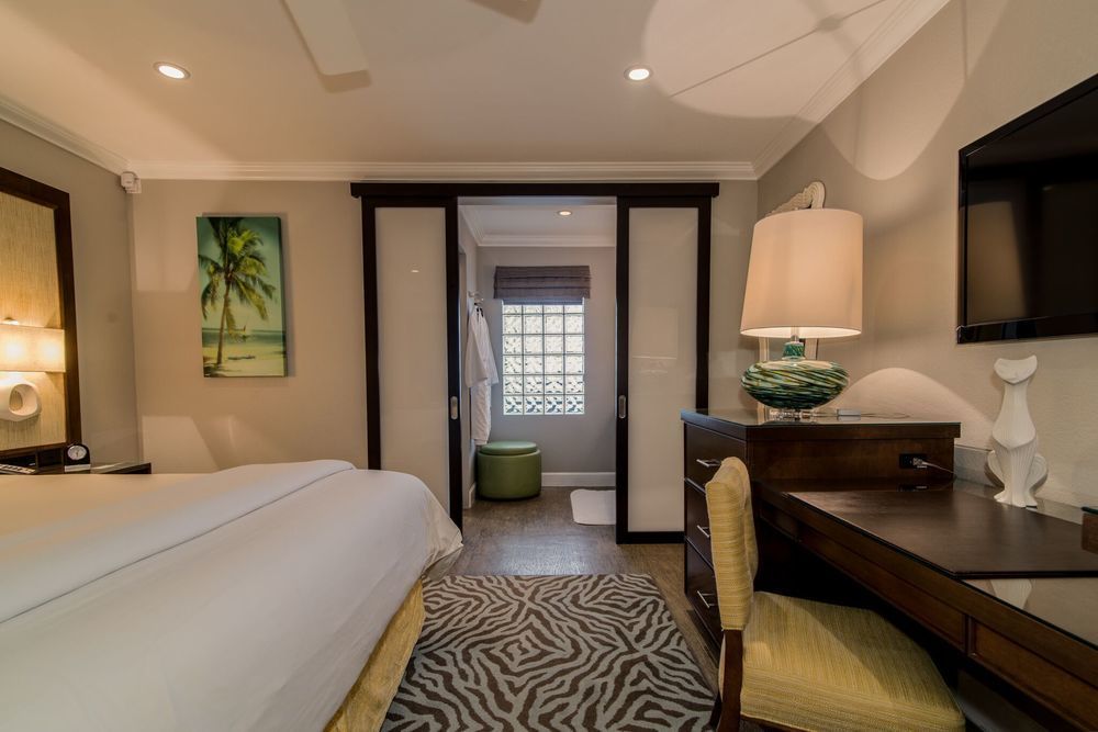 Almond Tree Inn - Adults Only Κι Γουέστ Εξωτερικό φωτογραφία