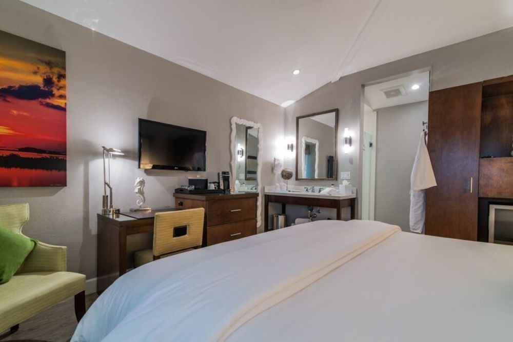Almond Tree Inn - Adults Only Κι Γουέστ Εξωτερικό φωτογραφία